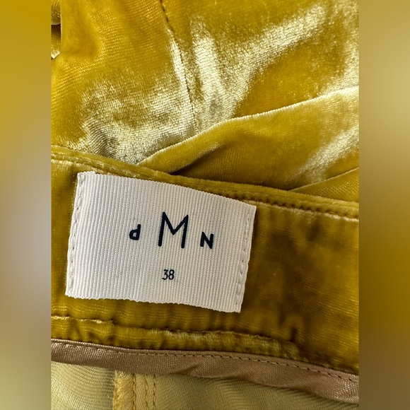 dMn  Paris pants🍁 - Picture 9 of 10